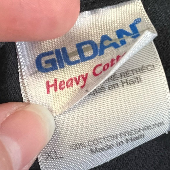 Sturgis 2012 Graphic Cut Off Tee - Picture 4 of 4